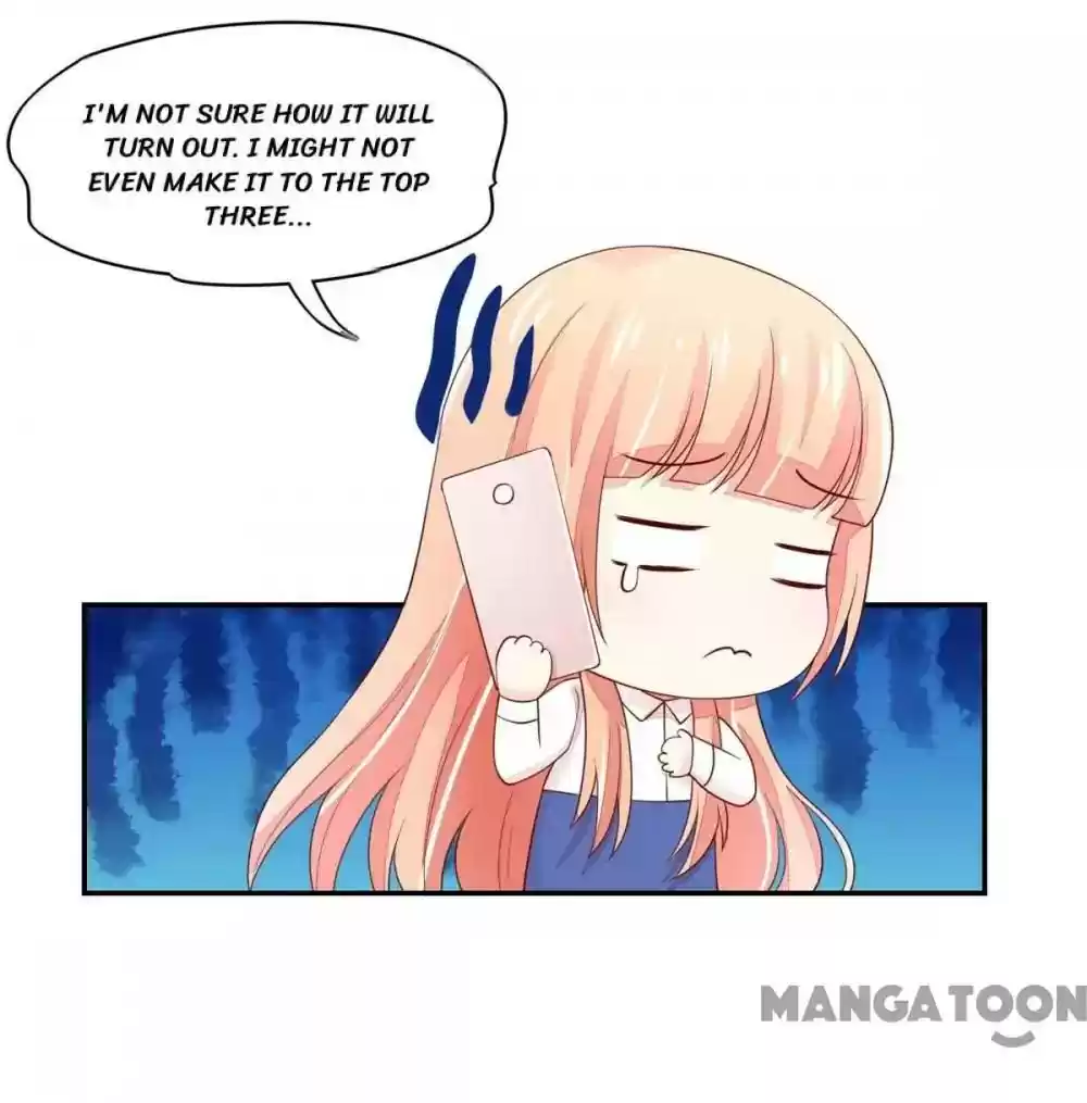 Honey, You Belong to Me! Episode 66