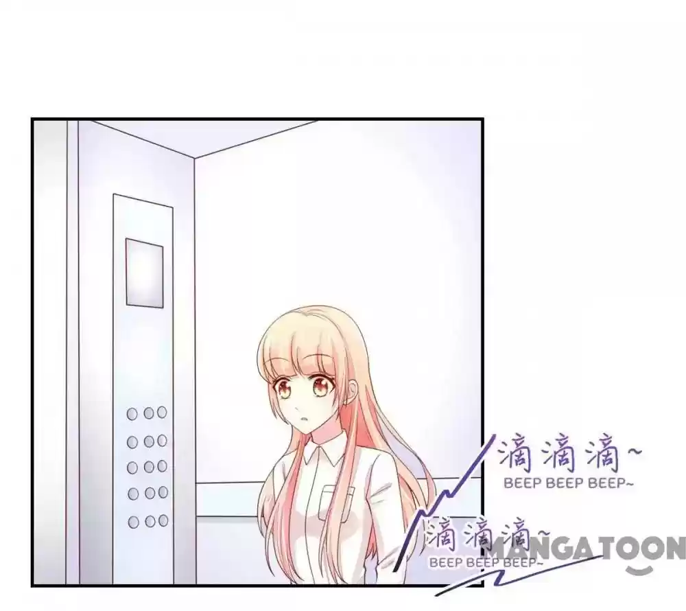 Honey, You Belong to Me! Episode 66