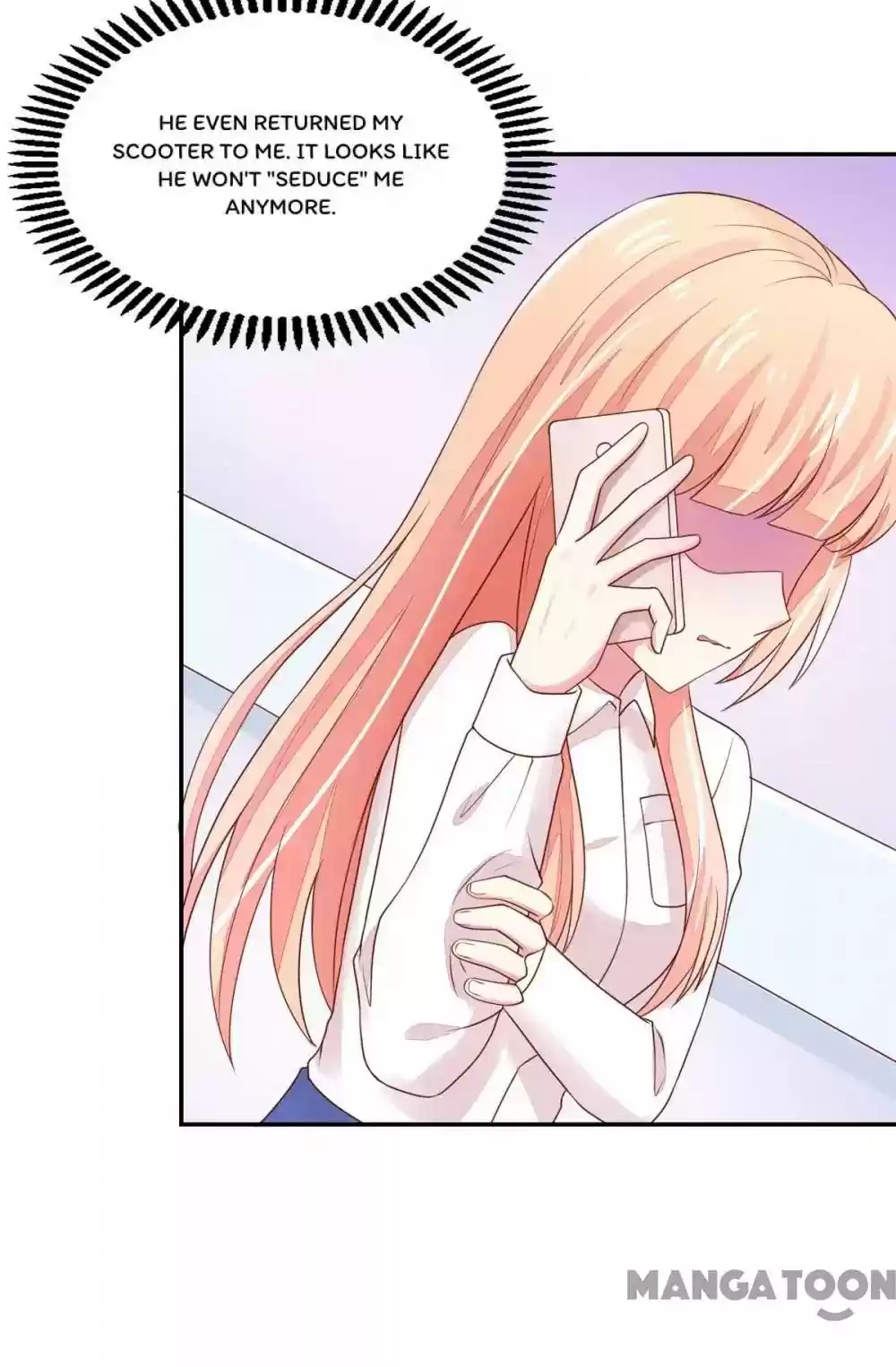 Honey, You Belong to Me! Episode 66