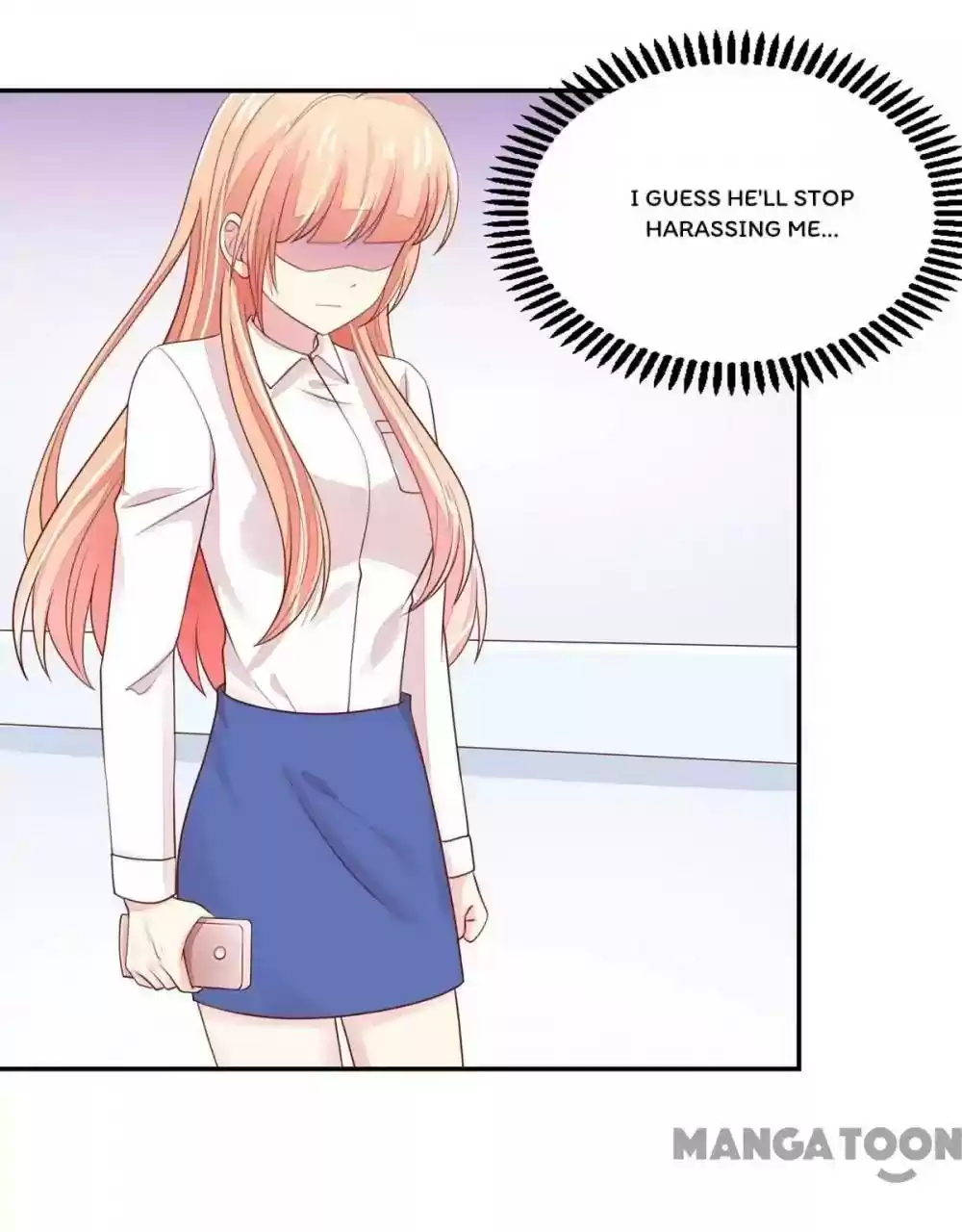 Honey, You Belong to Me! Episode 66