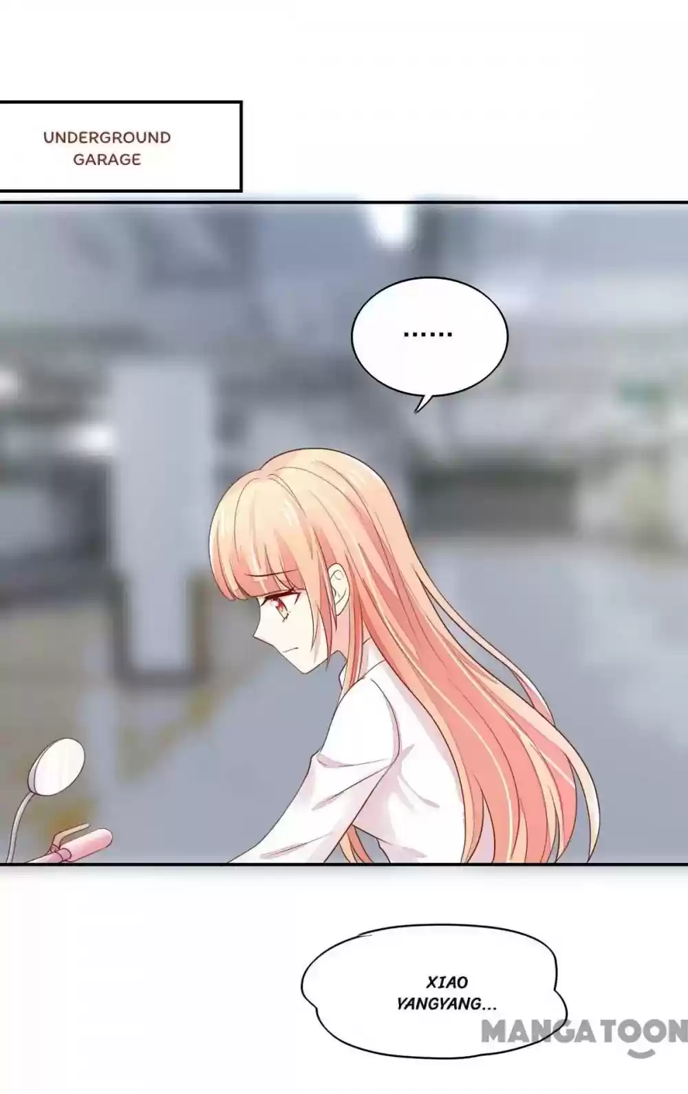 Honey, You Belong to Me! Episode 66