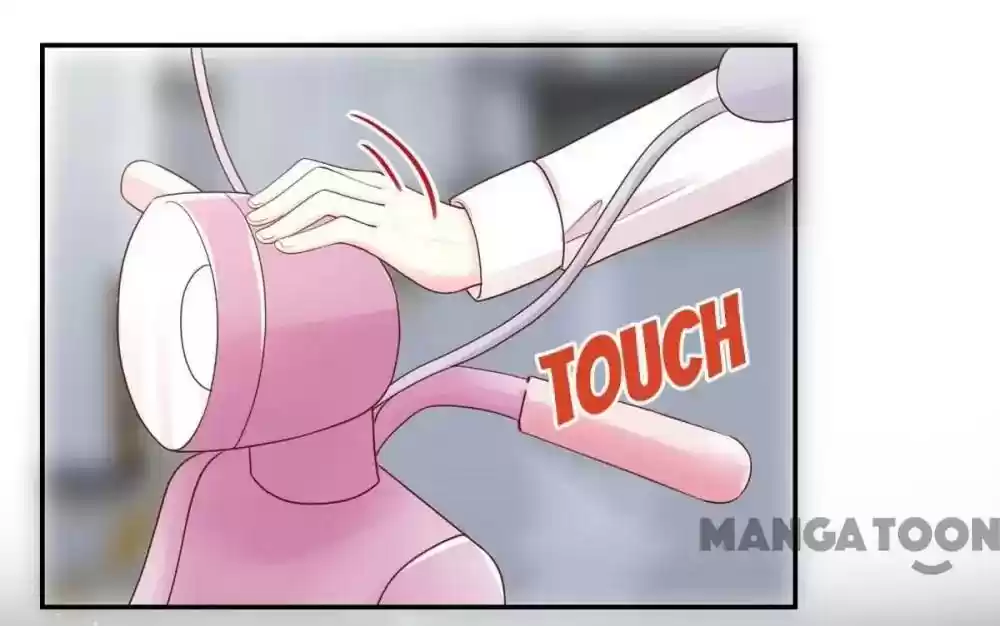 Honey, You Belong to Me! Episode 66