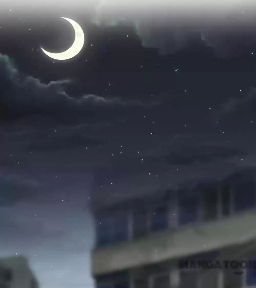 Honey, You Belong to Me! Episode 66