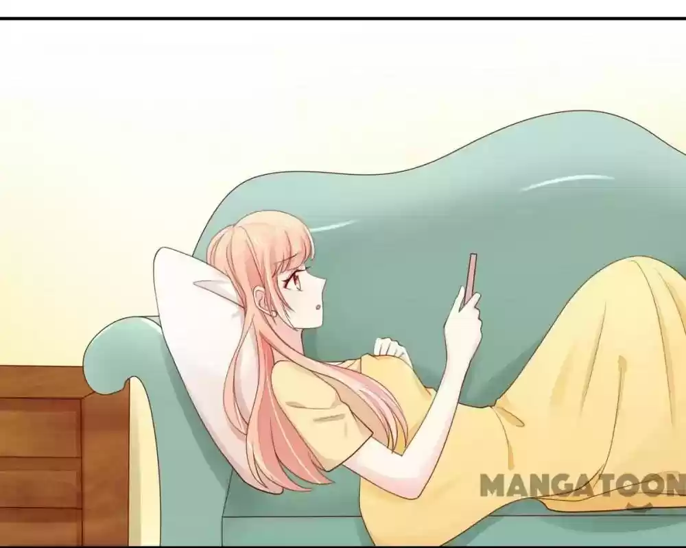 Honey, You Belong to Me! Episode 66