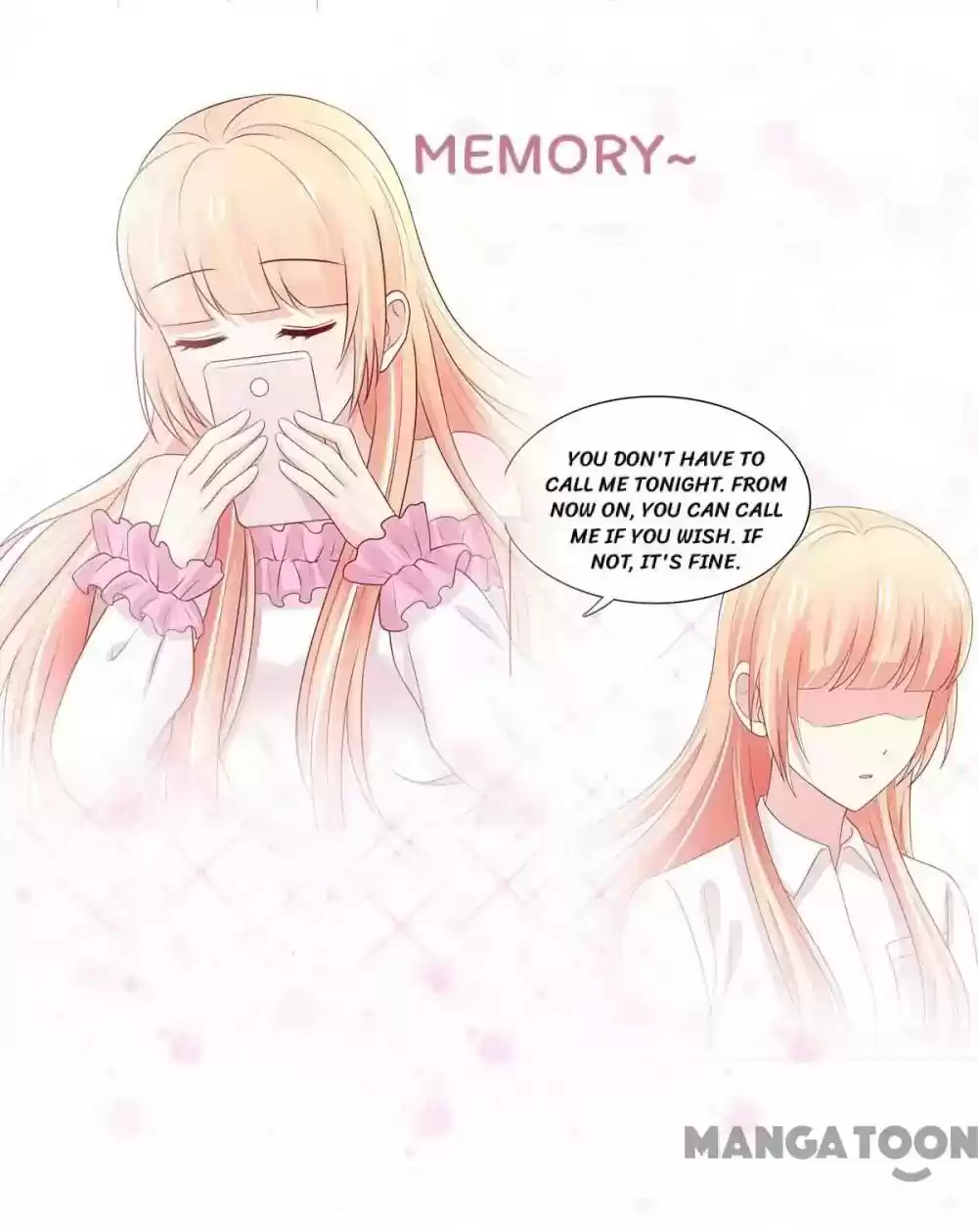 Honey, You Belong to Me! Episode 66