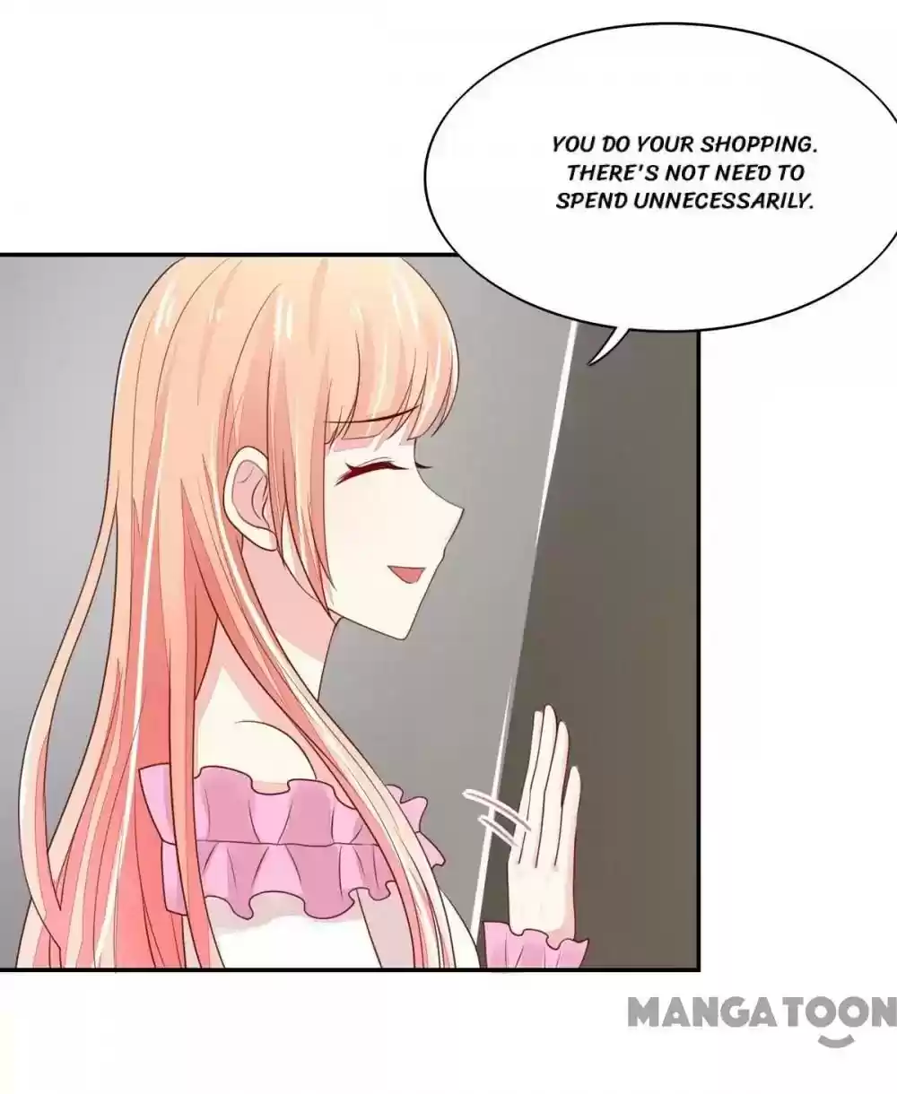 Honey, You Belong to Me! Episode 66