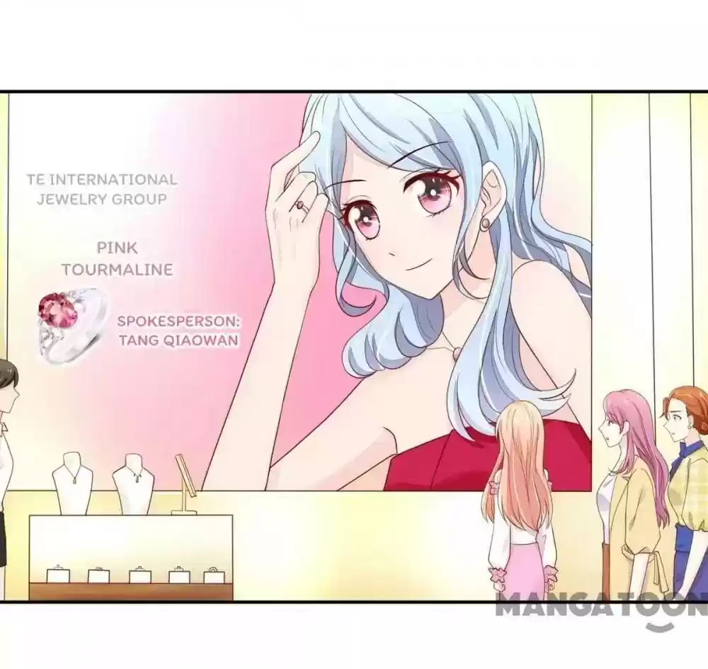 Honey, You Belong to Me! Episode 66