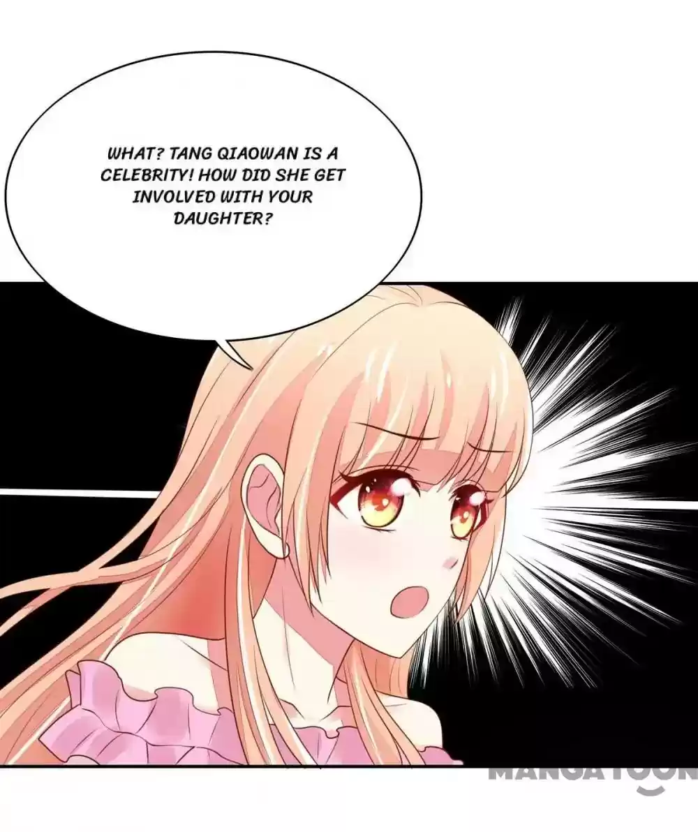 Honey, You Belong to Me! Episode 66