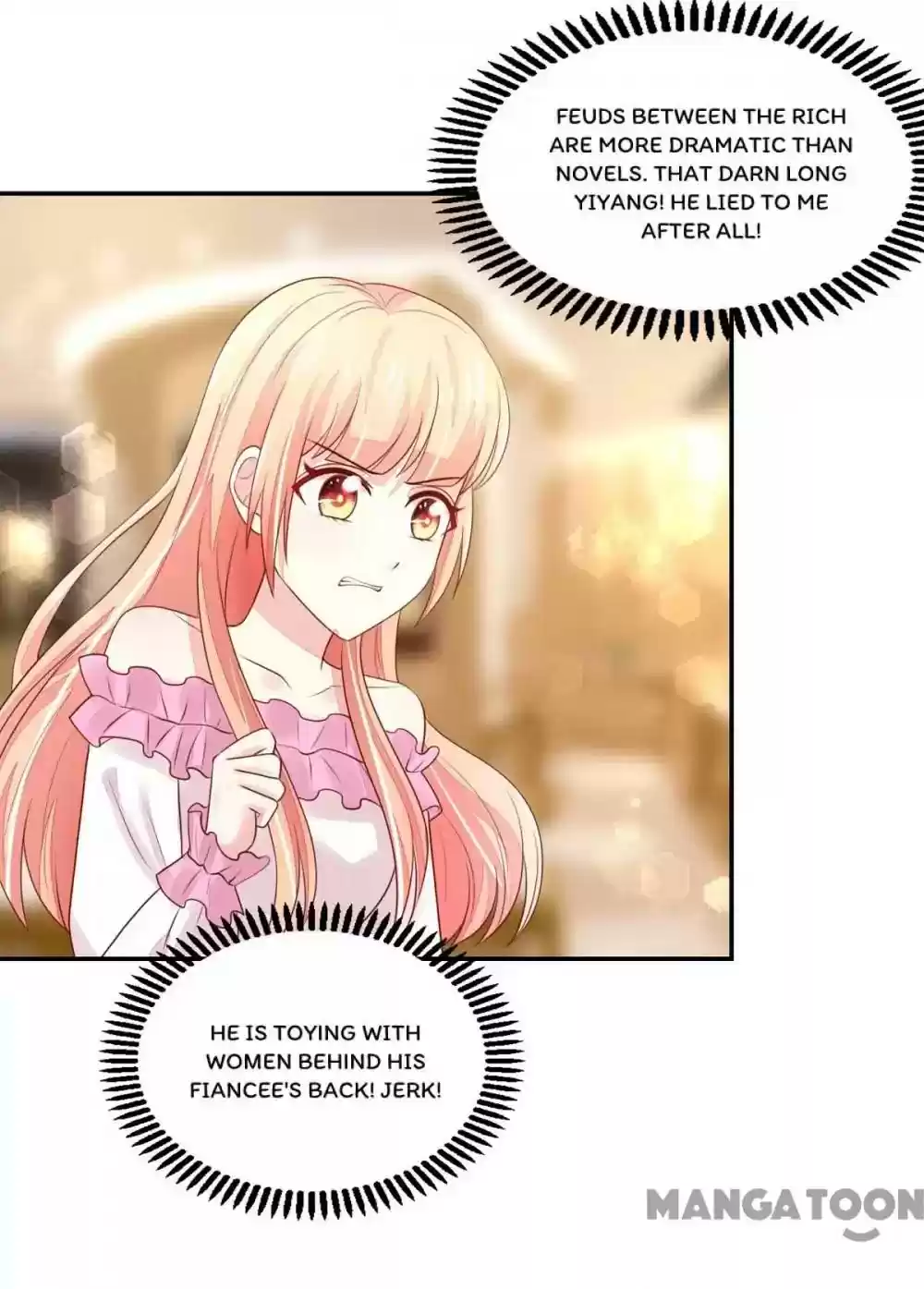 Honey, You Belong to Me! Episode 66