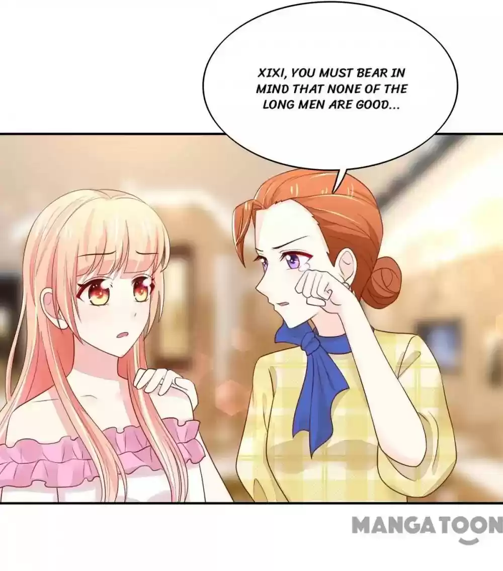 Honey, You Belong to Me! Episode 66