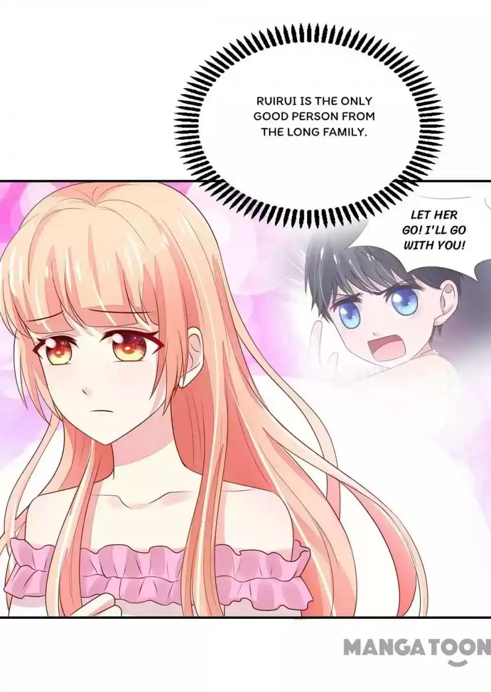 Honey, You Belong to Me! Episode 66