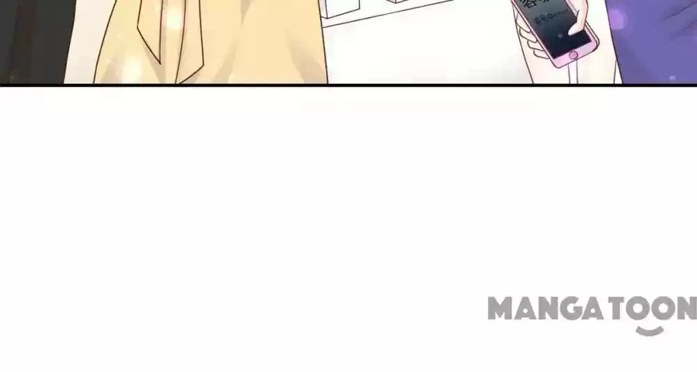 Honey, You Belong to Me! Episode 66