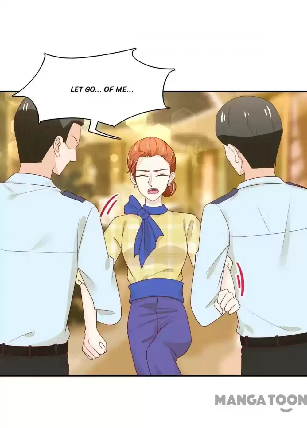 Honey, You Belong to Me! Episode 67