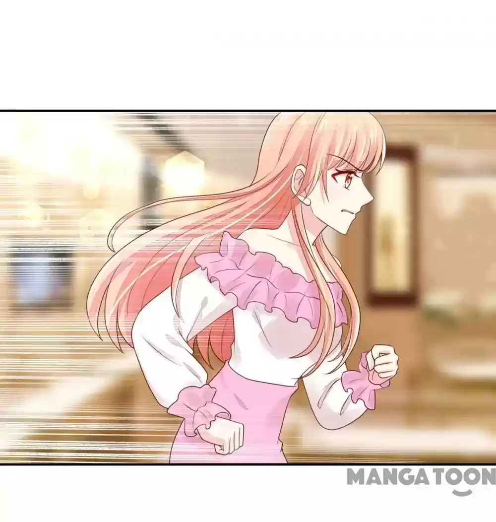 Honey, You Belong to Me! Episode 67