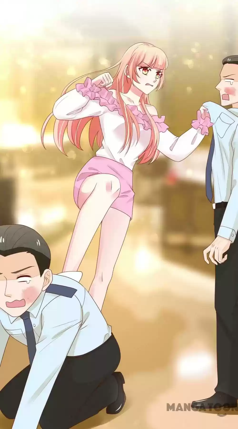 Honey, You Belong to Me! Episode 67