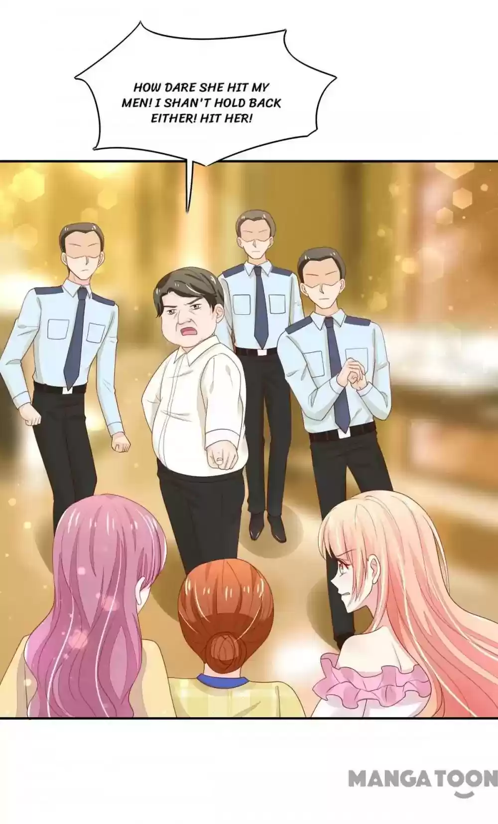 Honey, You Belong to Me! Episode 67