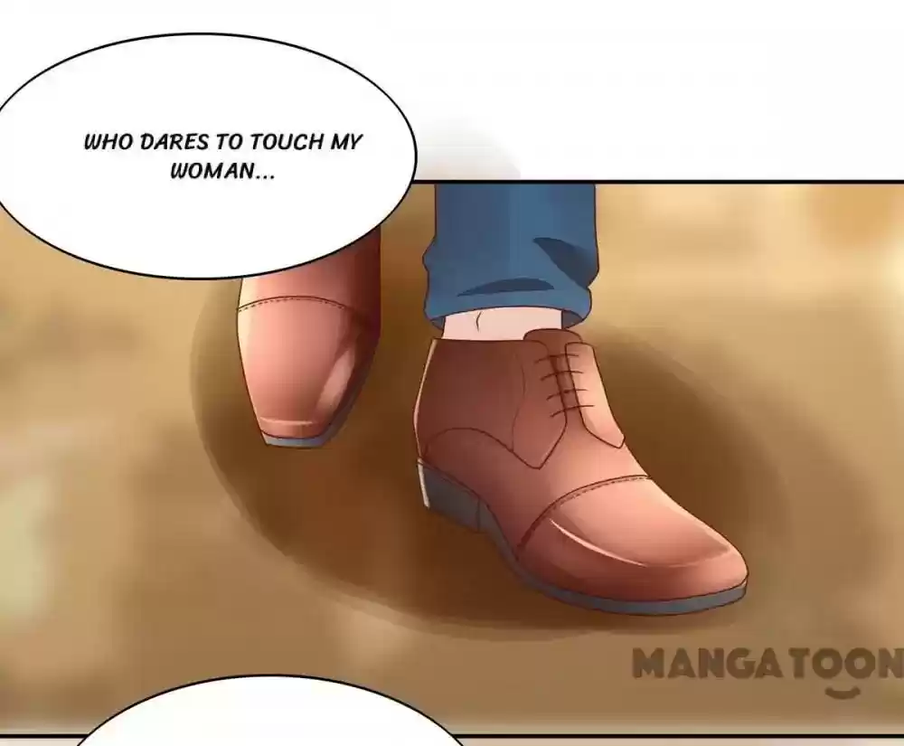 Honey, You Belong to Me! Episode 67