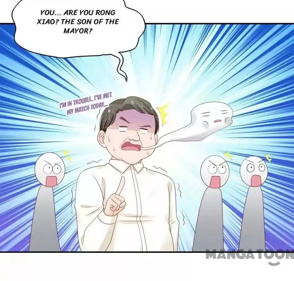 Honey, You Belong to Me! Episode 67