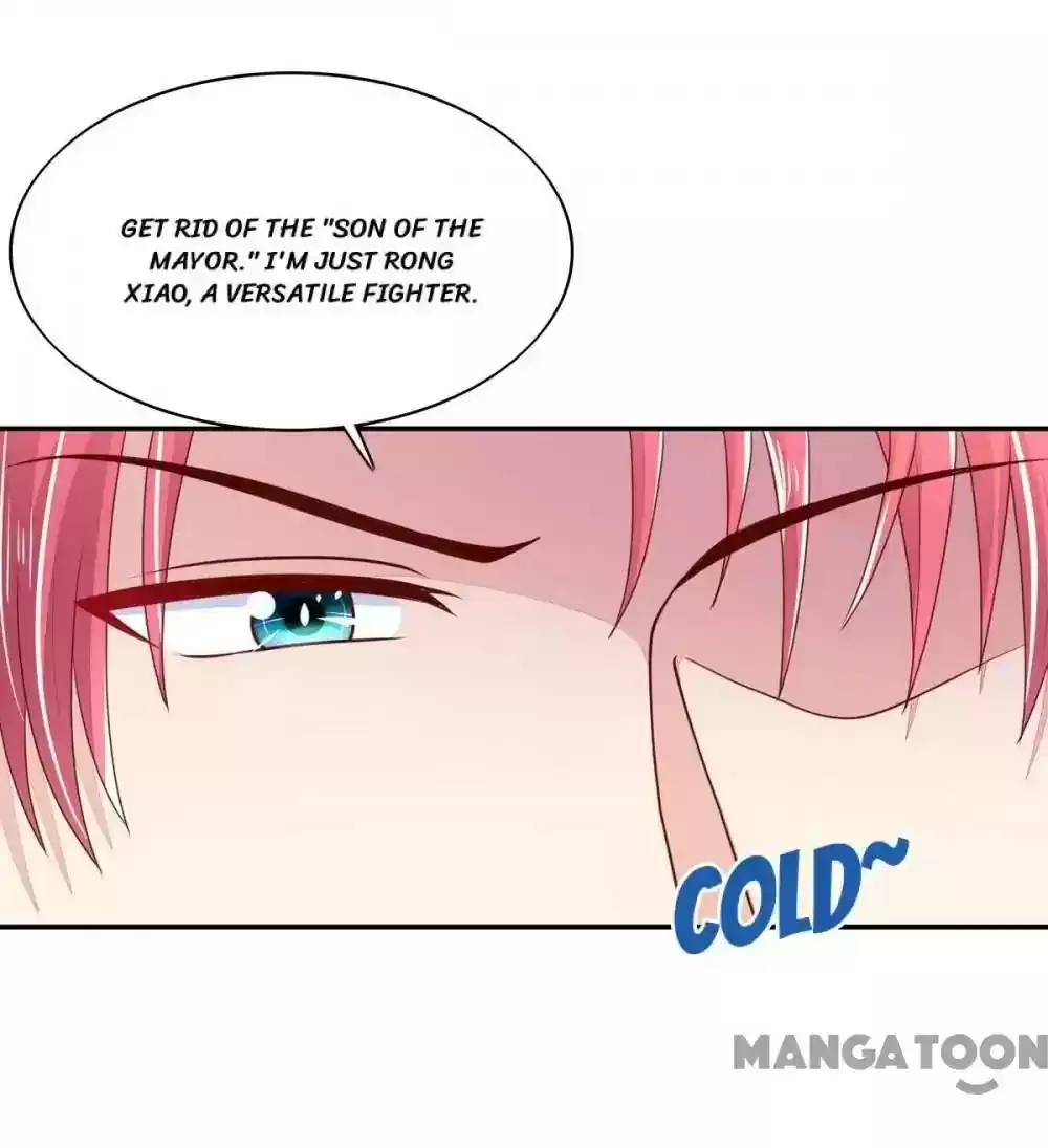 Honey, You Belong to Me! Episode 67