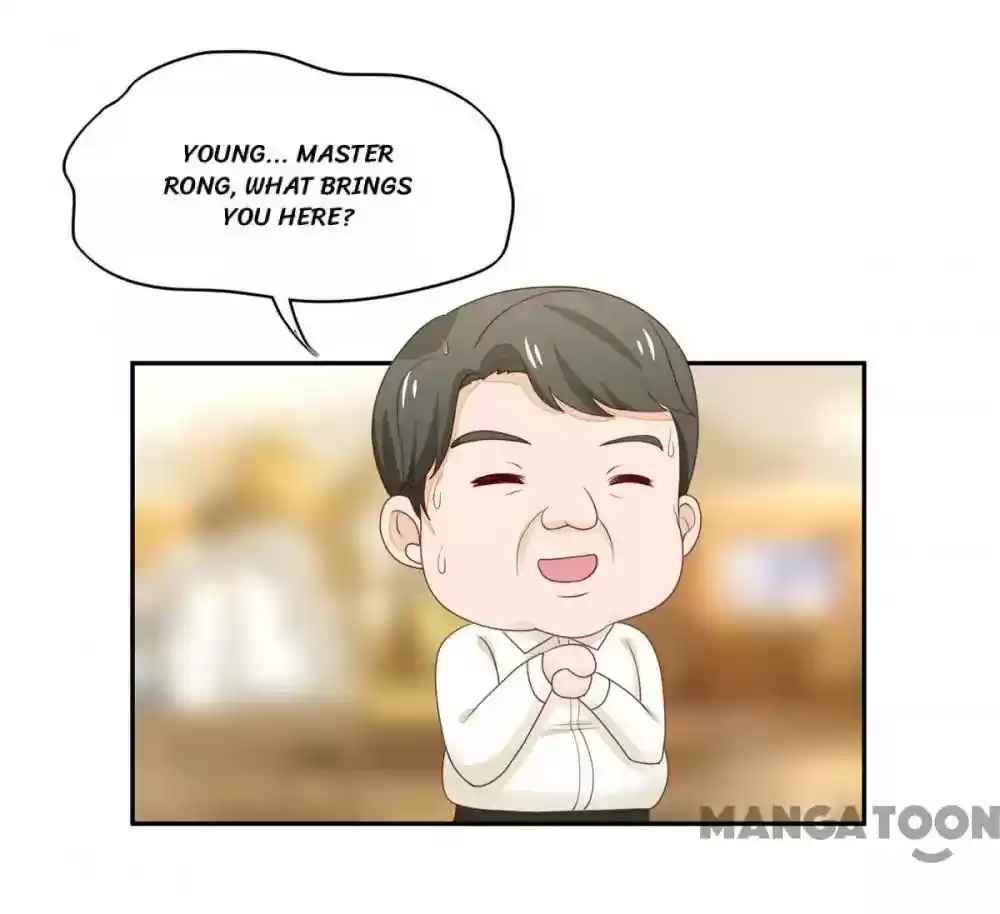 Honey, You Belong to Me! Episode 67