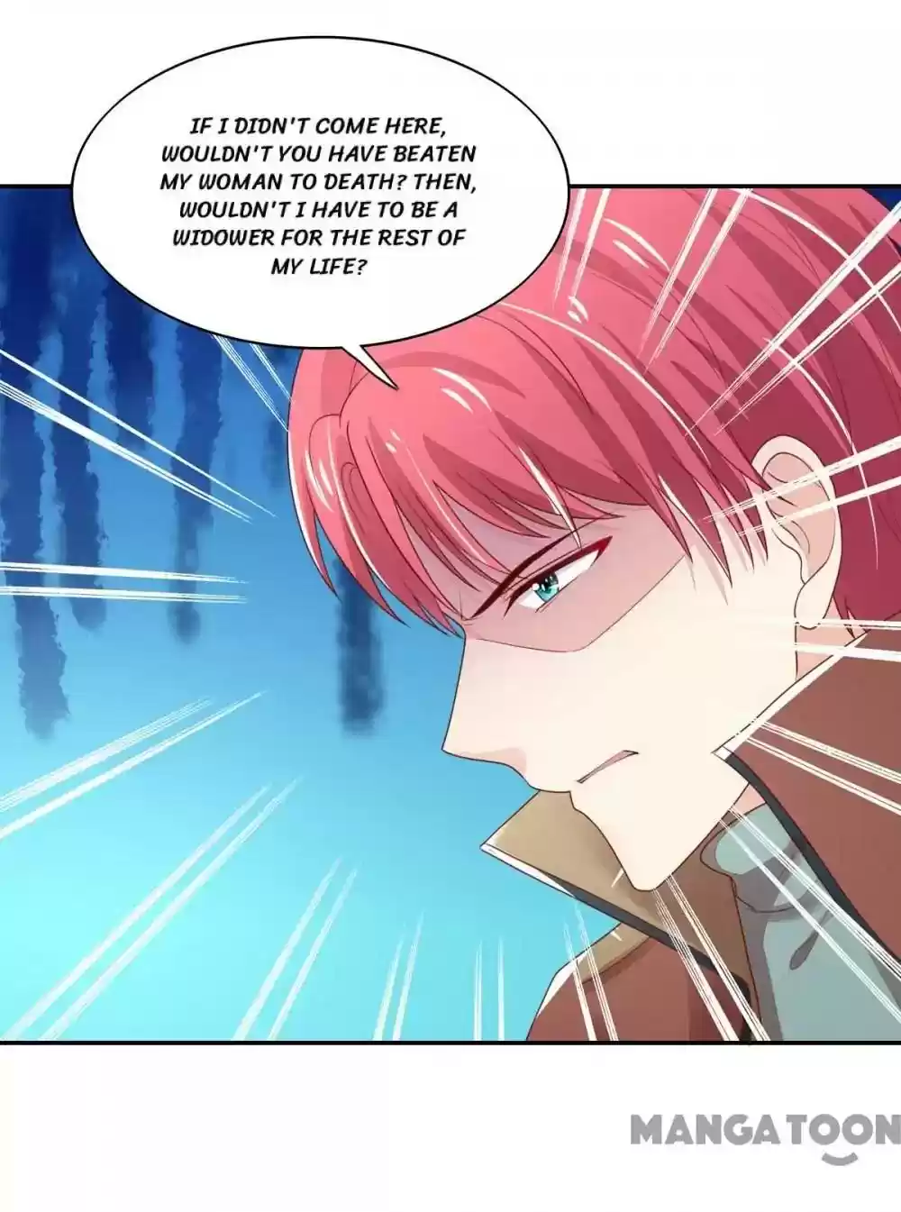 Honey, You Belong to Me! Episode 67