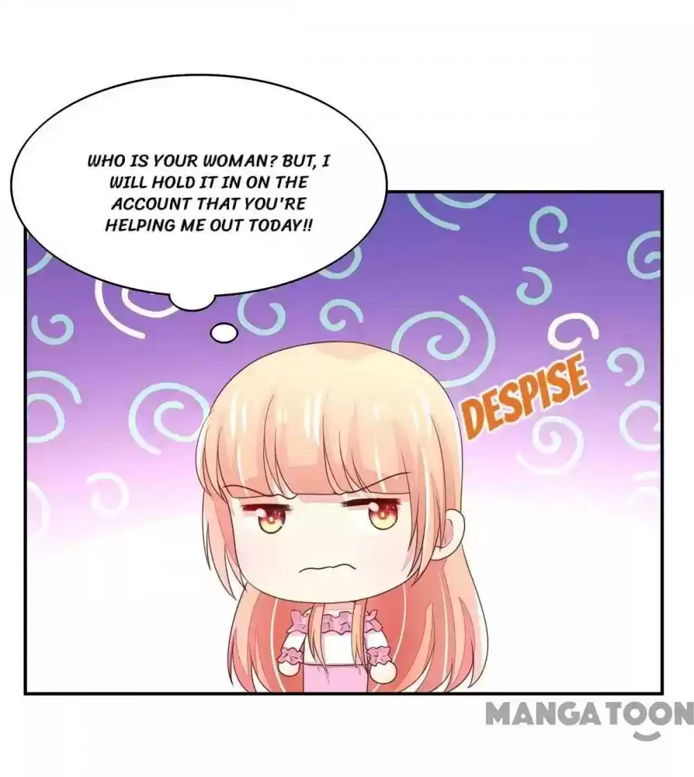 Honey, You Belong to Me! Episode 67