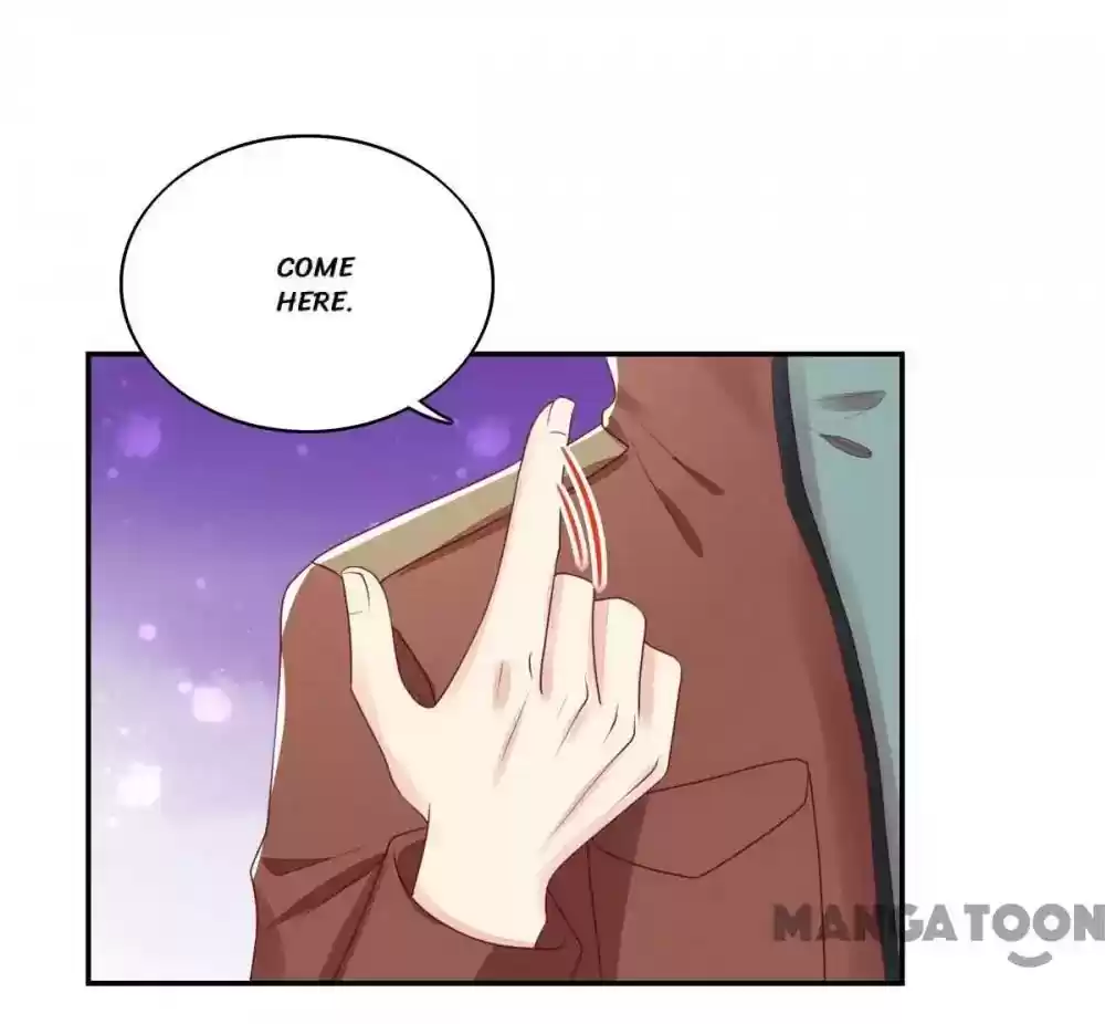 Honey, You Belong to Me! Episode 67