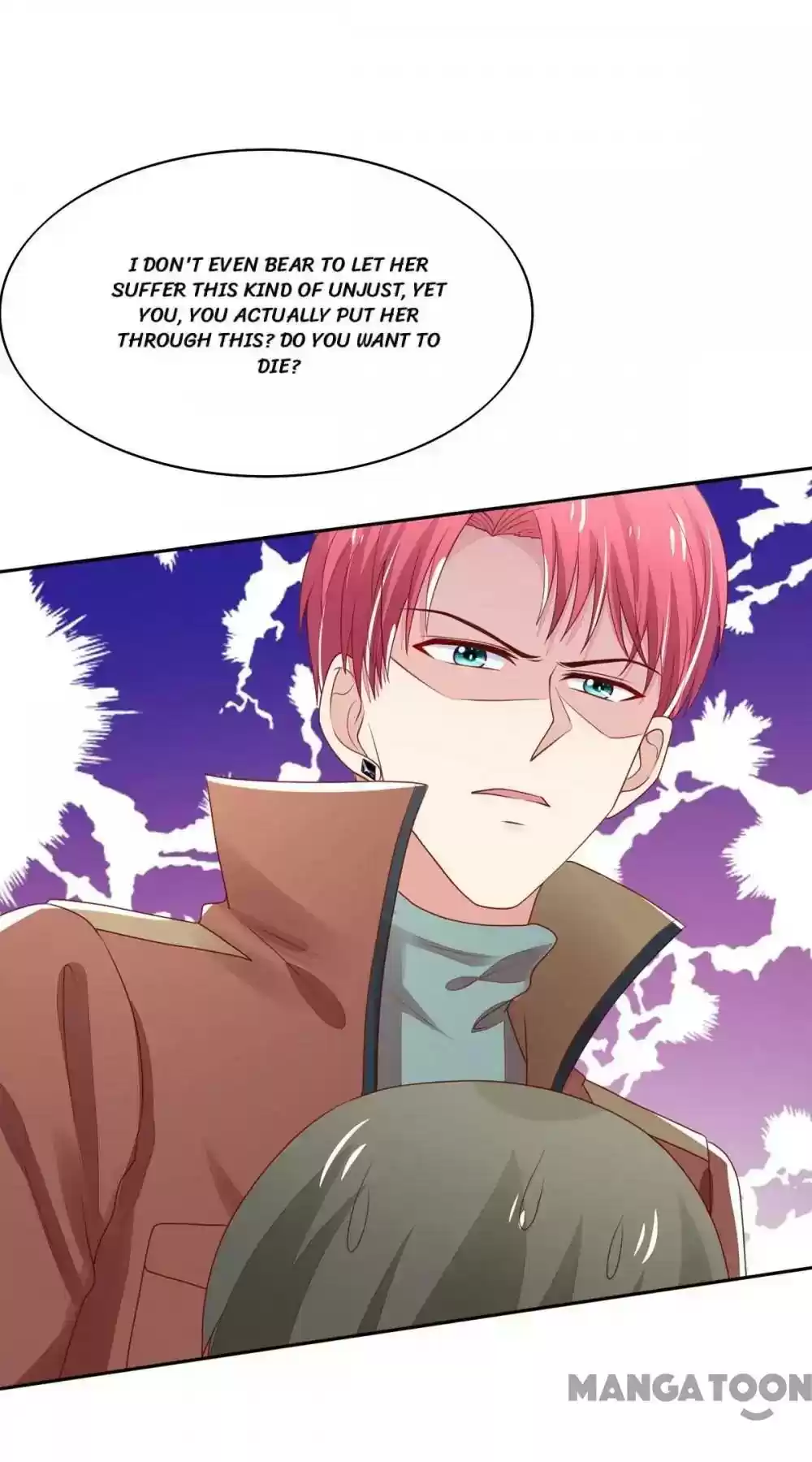 Honey, You Belong to Me! Episode 67