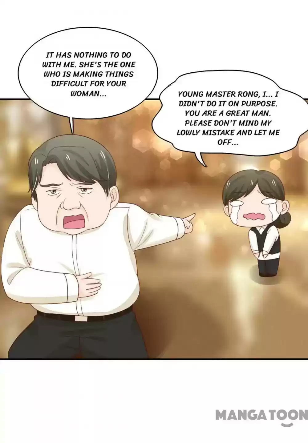 Honey, You Belong to Me! Episode 67