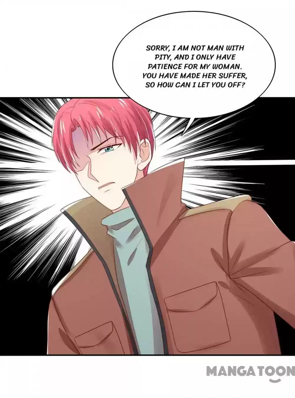 Honey, You Belong to Me! Episode 67