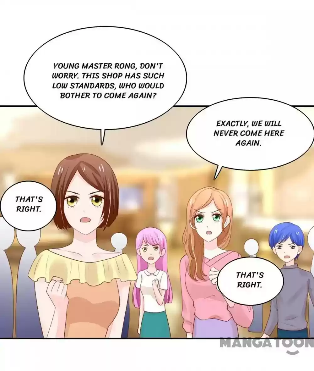 Honey, You Belong to Me! Episode 67