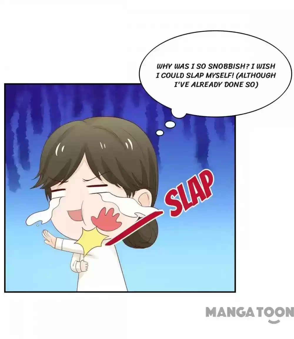 Honey, You Belong to Me! Episode 67