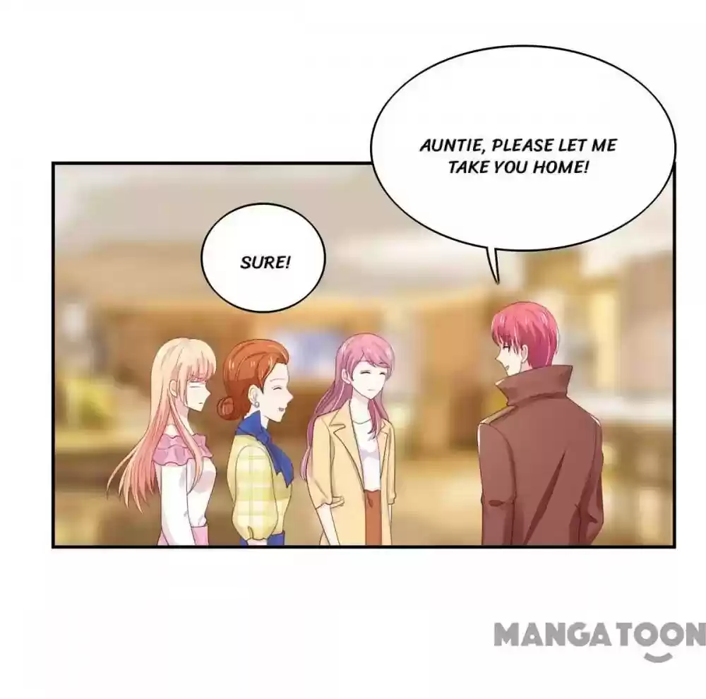 Honey, You Belong to Me! Episode 67