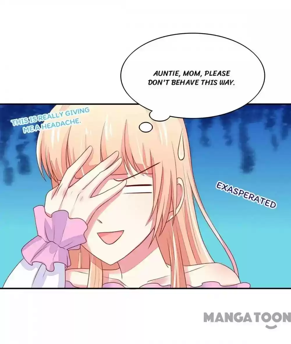 Honey, You Belong to Me! Episode 67