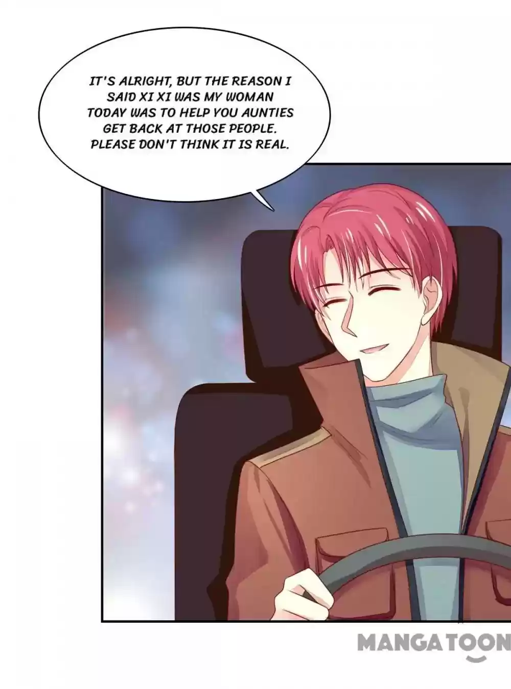 Honey, You Belong to Me! Episode 67