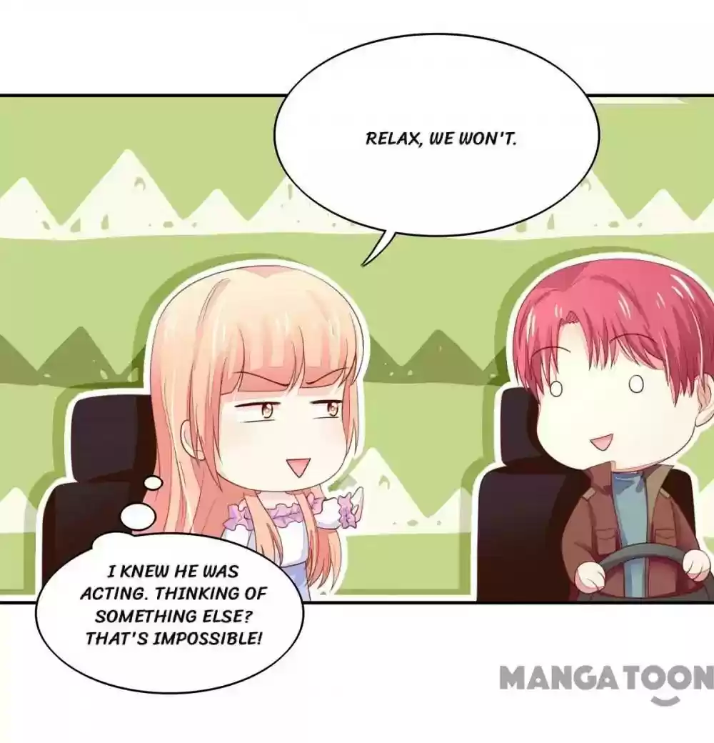 Honey, You Belong to Me! Episode 67