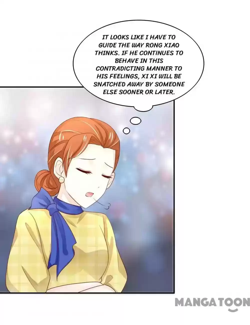 Honey, You Belong to Me! Episode 67