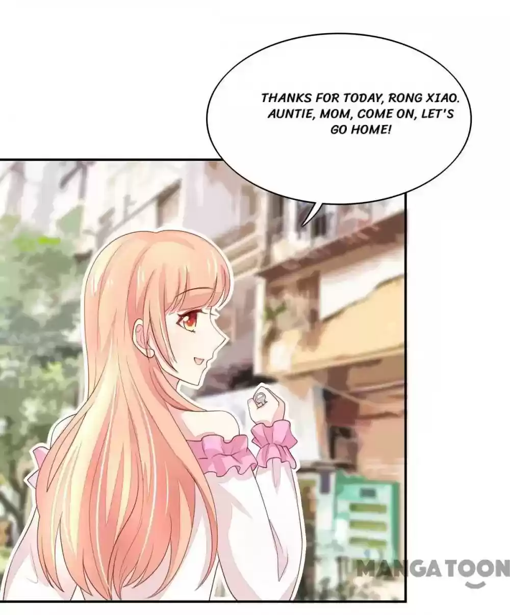 Honey, You Belong to Me! Episode 67