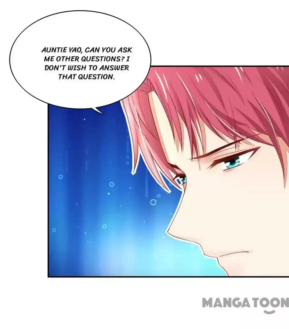 Honey, You Belong to Me! Episode 67