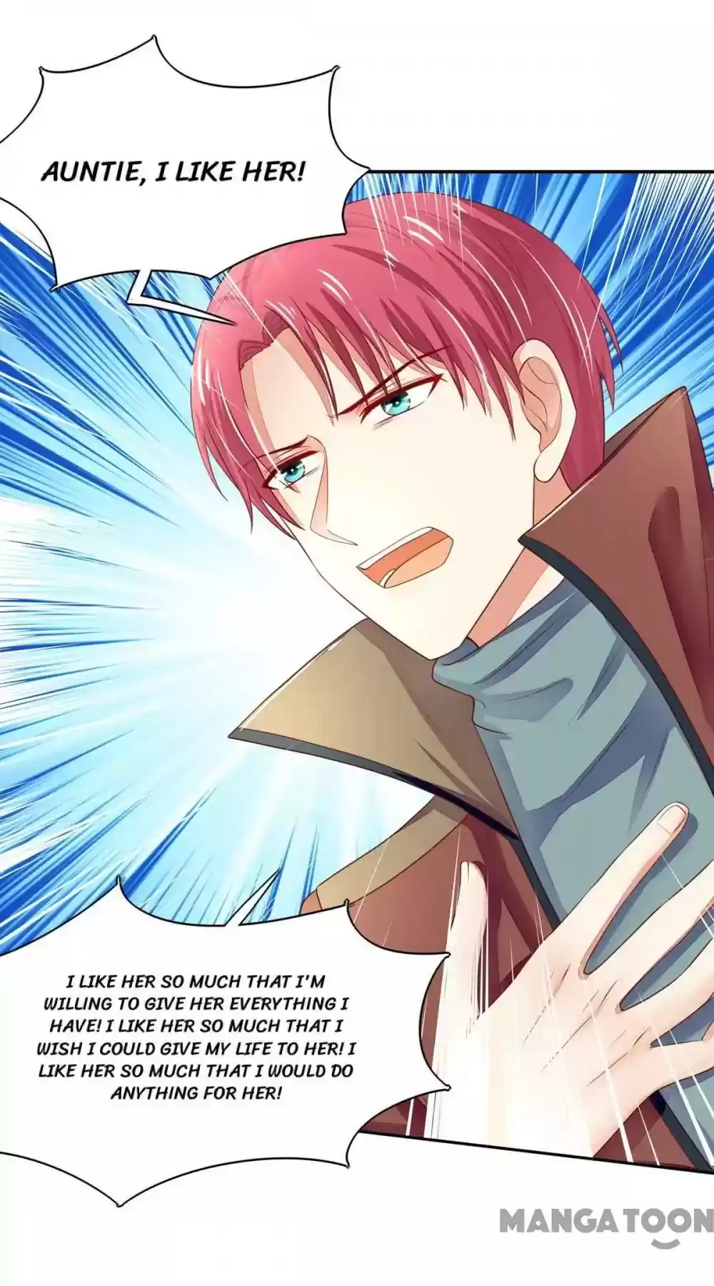 Honey, You Belong to Me! Episode 67