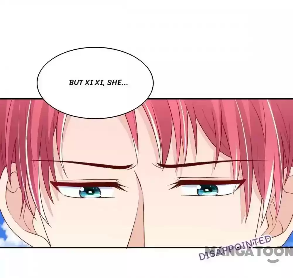 Honey, You Belong to Me! Episode 67