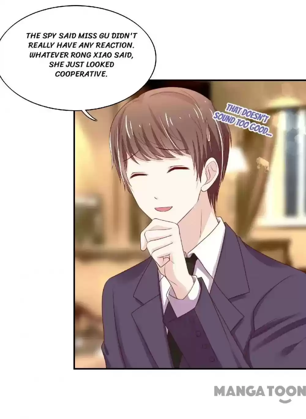 Honey, You Belong to Me! Episode 68