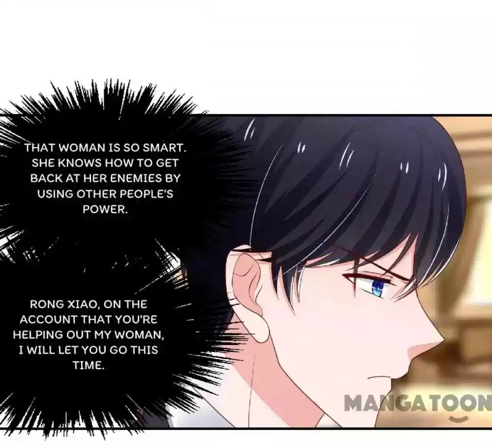 Honey, You Belong to Me! Episode 68