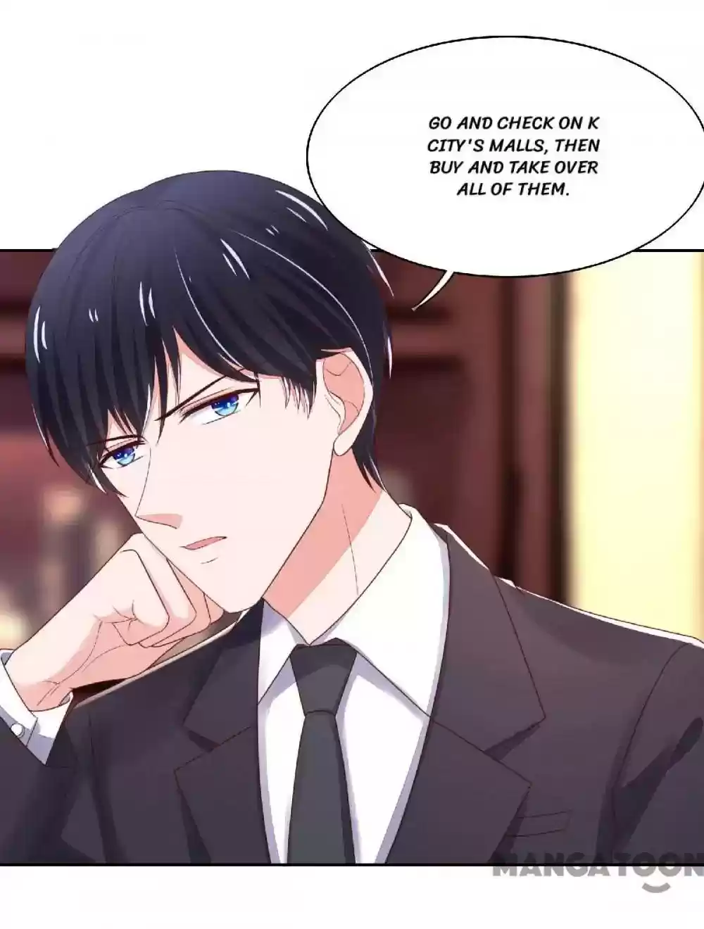 Honey, You Belong to Me! Episode 68