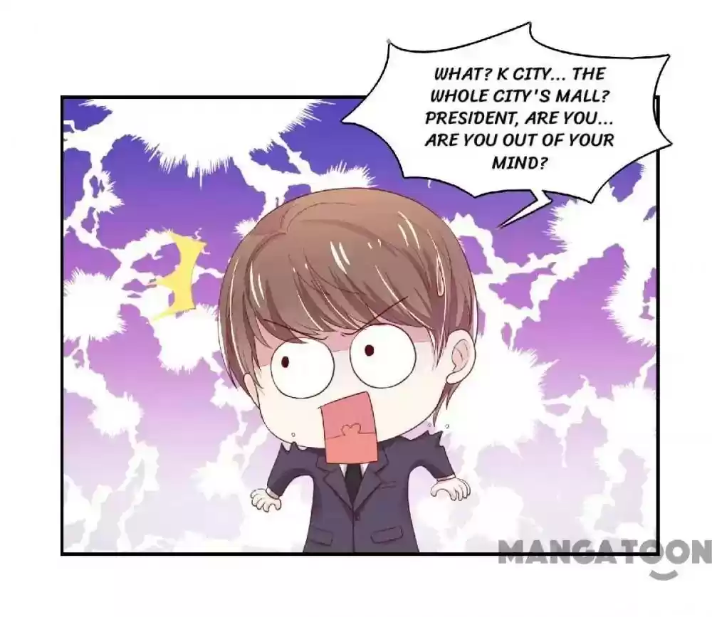 Honey, You Belong to Me! Episode 68