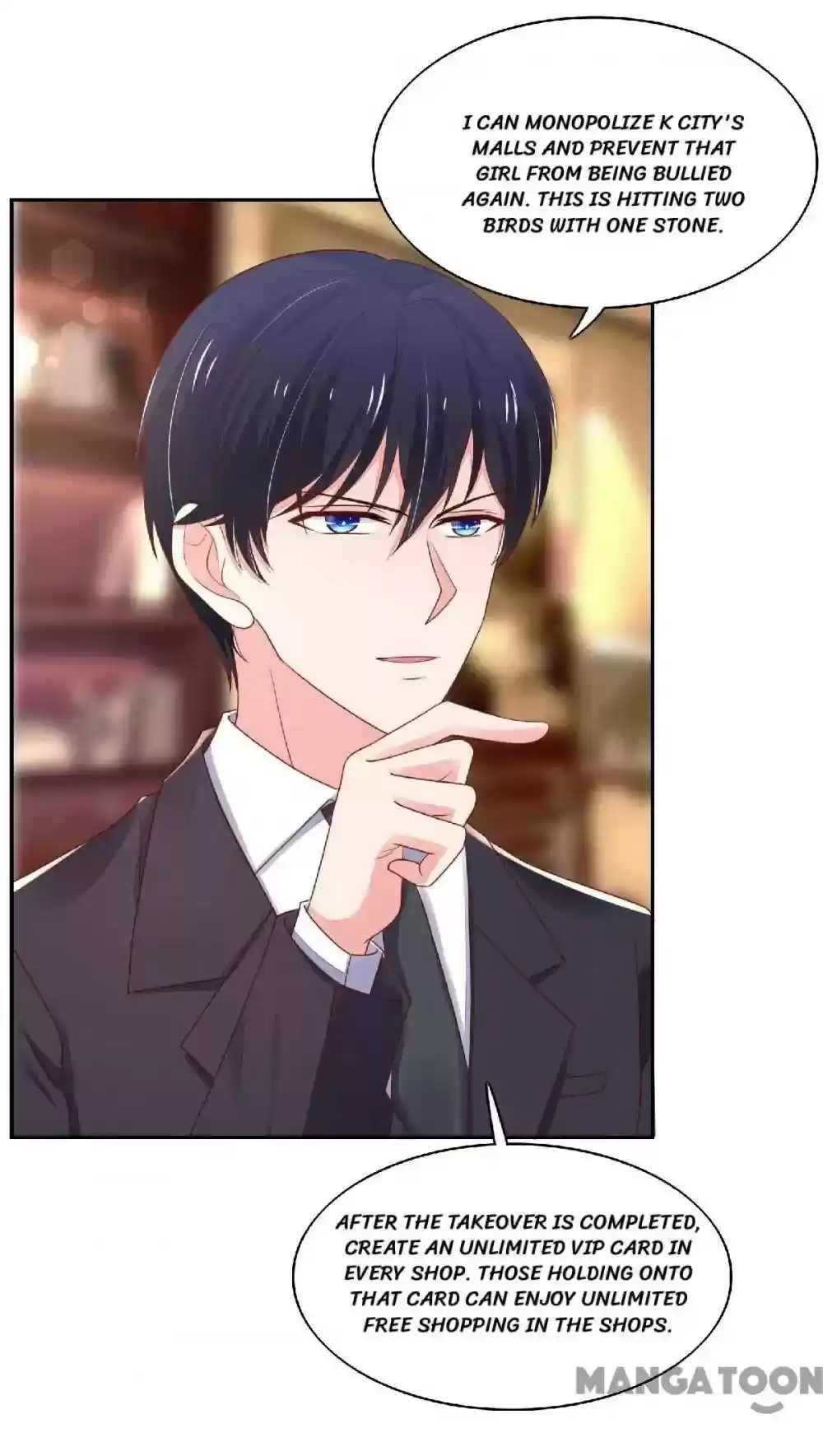 Honey, You Belong to Me! Episode 68