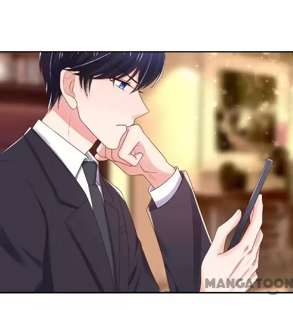 Honey, You Belong to Me! Episode 68