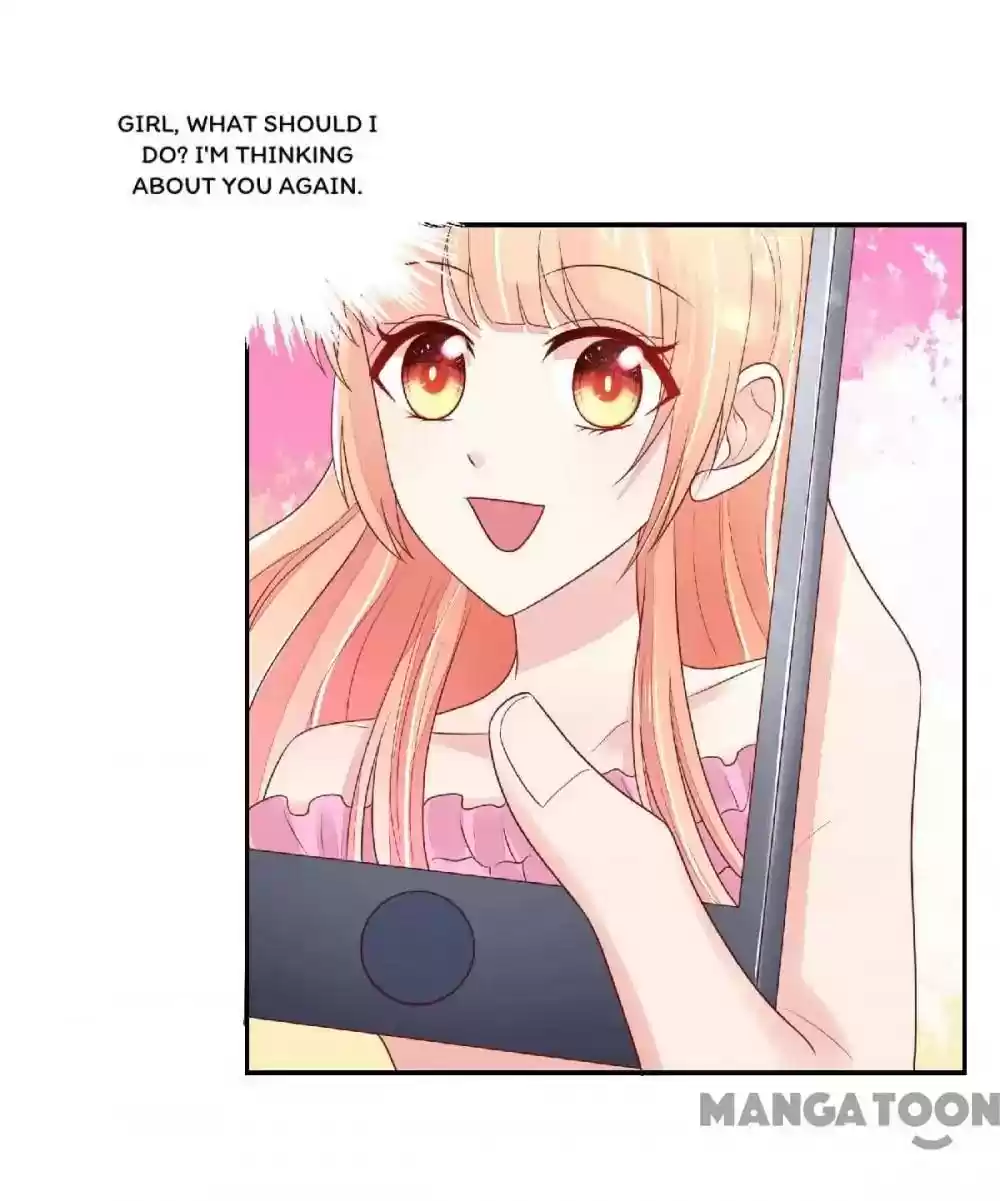 Honey, You Belong to Me! Episode 68