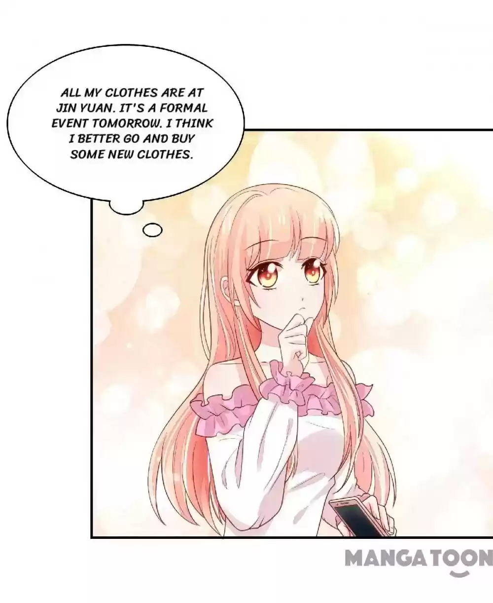 Honey, You Belong to Me! Episode 68