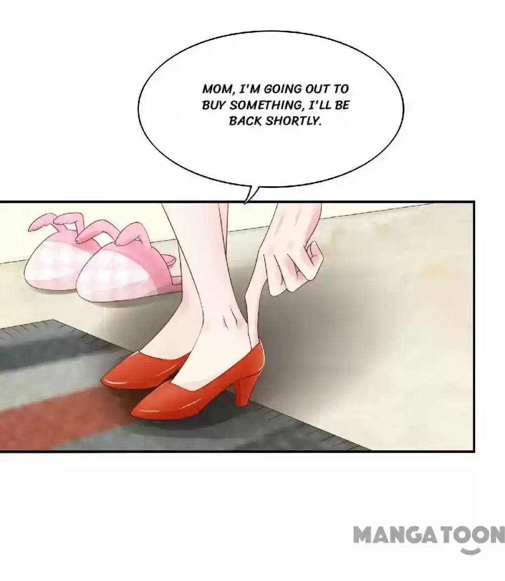 Honey, You Belong to Me! Episode 68